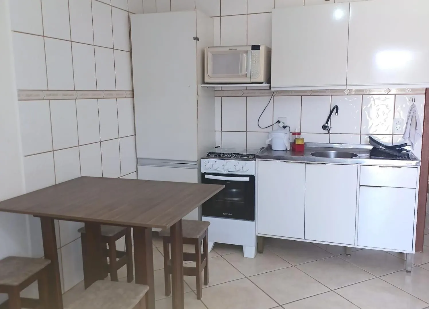 Apartamento Residencial Campeche Florianópolis