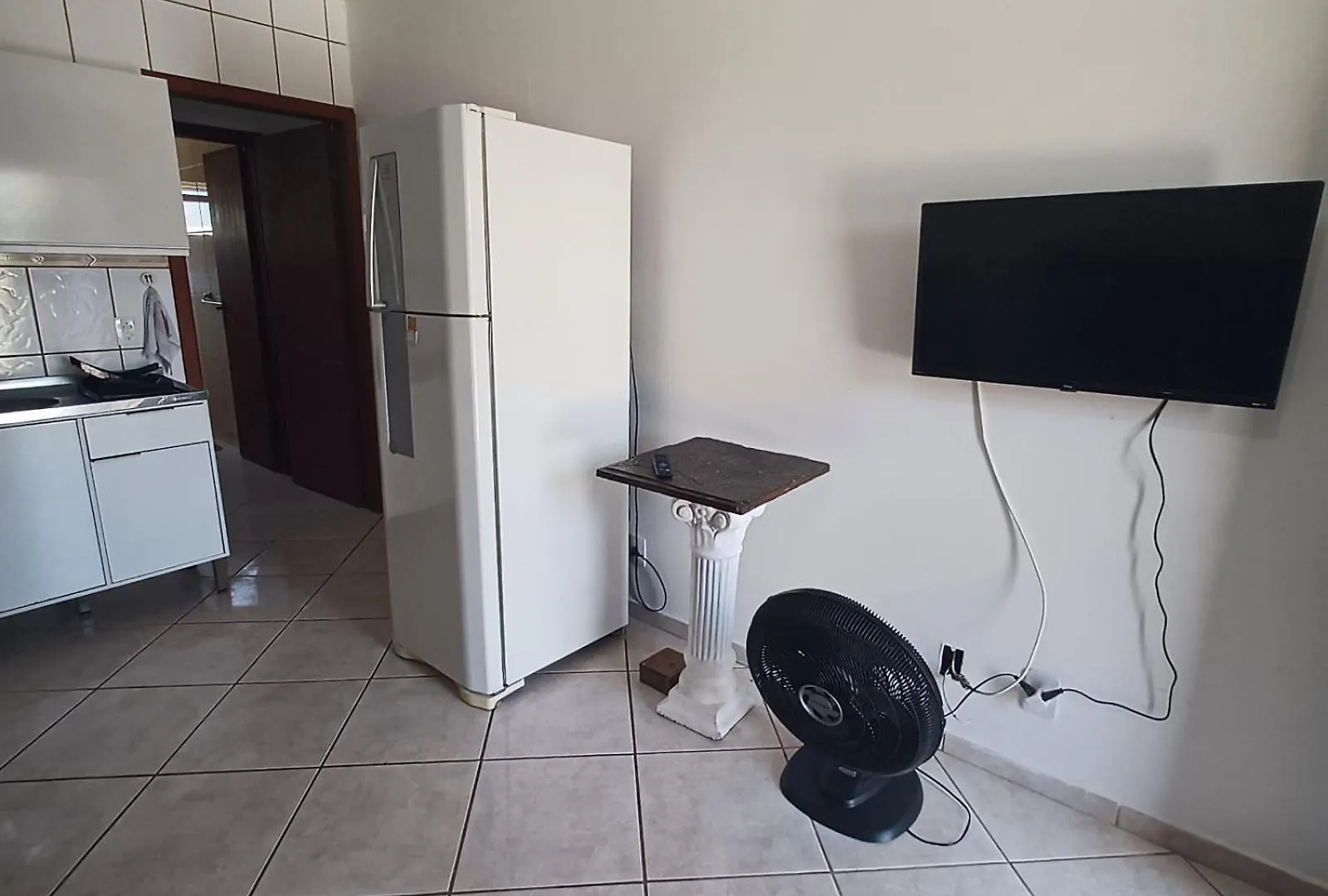Apartamento Residencial Campeche Florianópolis