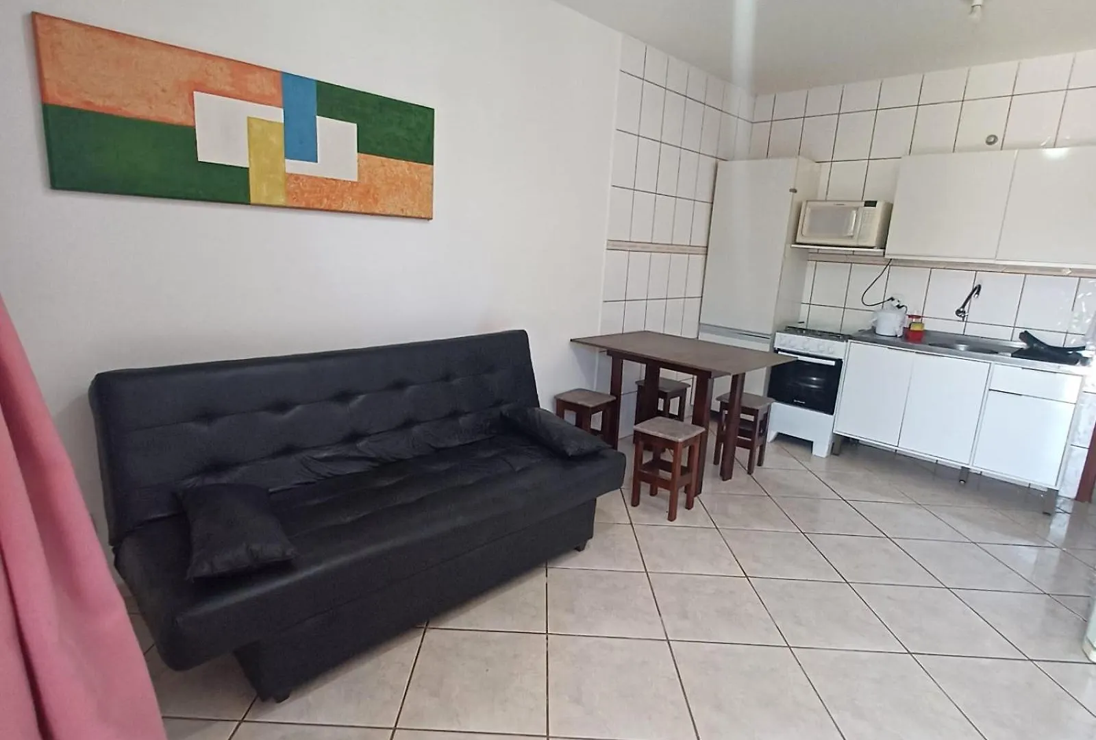 Apartamento Residencial Campeche Florianópolis