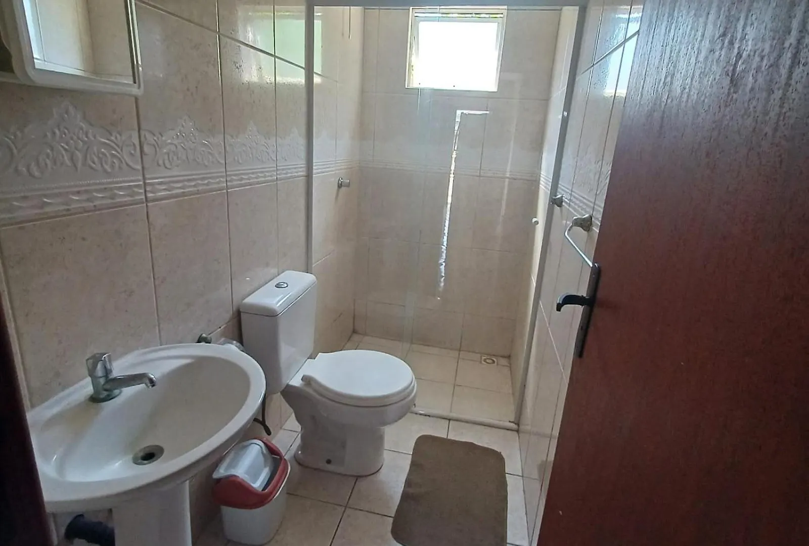 Apartamento Residencial Campeche Florianópolis 0*,  Brasil