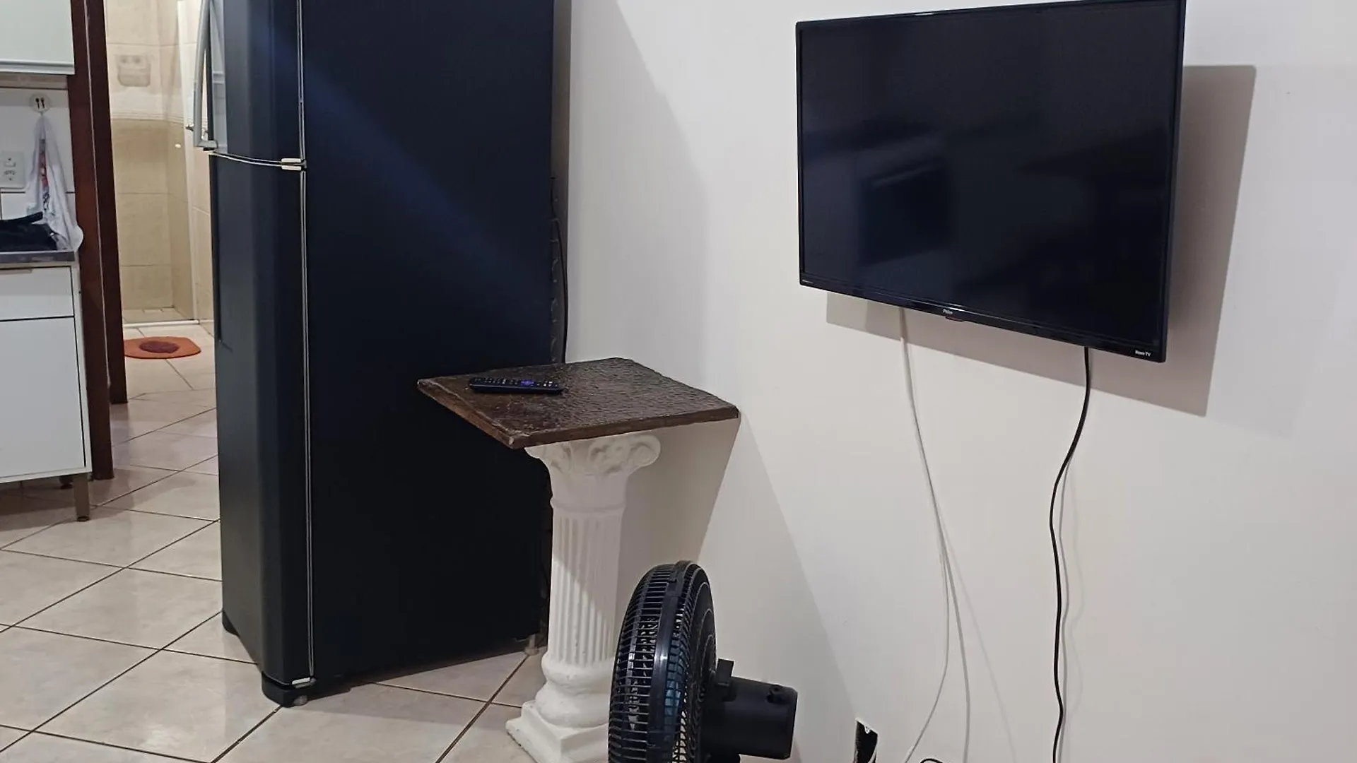 Apartamento Residencial Campeche Florianópolis